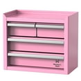 thumbnail interactive-video image 1 of MEMBER'S MARK 4 DRAWER TOOLBOX BOTTOM BOX 11", 1 of 2