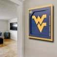 thumbnail image 3 of YouTheFan NCAA 3D Logo Series Wall Art - 12x12, 3 of 5