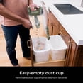 thumbnail image 10 of Shark Detect Lift-Away ADV Upright Vacuum with DuoClean Detect, 10 of 15