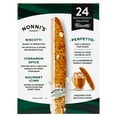 thumbnail image 4 of Nonni's Gingerbread Biscotti, 24 ct., 4 of 6