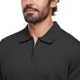 thumbnail image 5 of Express Men's Sweater Polo, 5 of 7