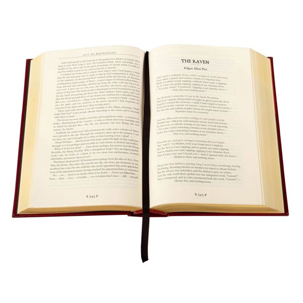Classic Tales of Horror, Hardcover - Samsclub.com