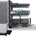 thumbnail image 5 of Samsung Top Control Dishwasher w/ StormWash+, 5 of 10