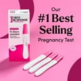 thumbnail image 2 of First Response Early Result Pregnancy Test, 4 ct., 2 pk., 2 of 10