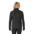 thumbnail image 3 of Member's Mark Women's Extra Warm Full-Zip Jacket, 3 of 8