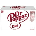 thumbnail image 12 of Diet Dr Pepper Soda 12 fl. oz., 36 pk., 12 of 12