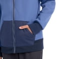 thumbnail image 9 of Hurley Boys Sherpa Zip Hoodie, 9 of 9