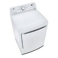 thumbnail image 9 of LG 7.3 cu. ft. Gas Dryer with Sensor Dry, 9 of 11
