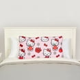 thumbnail image 3 of Licensed Character Kids Body Pillow, 18" x 36", 3 of 4