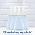 thumbnail image 4 of Dial Antibacterial Foaming Hand Soap, Spring Water, 7.5 fl. oz., 4 pk., 4 of 8