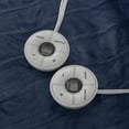 thumbnail image 3 of Berkshire Heated Blanket, Assorted Sizes, 3 of 7