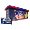 thumbnail image 1 of M.Y. San SkyFlakes Crackers 0.88 oz., 32 pk., 1 of 5
