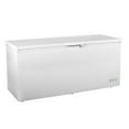 thumbnail image 1 of Maxx Cold Commercial Chest Freezer, Solid Top (19.4 cu. ft.), 1 of 5