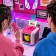 thumbnail image 6 of Singing Machine My Cube Studio Bluetooth Karaoke System, 6 of 6
