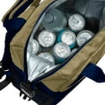 thumbnail image 5 of NCAA 30 Can Backpack Cooler, 5 of 5