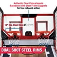 thumbnail image 3 of Medal Sports EZ-FOLD 2-Player Basketball Game, 3 of 7
