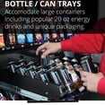 thumbnail image 13 of Selectivend Advantage Plus ADA Compliant Combo Vending Machine, 13 of 16