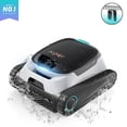 thumbnail image 3 of Aiper Scuba N1 Cordless Pool Vacuum with Bonus Filters & Baskets, 3 of 9