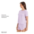 thumbnail image 6 of Member's Mark Women's Active T-Shirt, 6 of 8