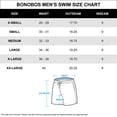 thumbnail image 7 of Bonobos Men's Swim Trunk, 7 of 7