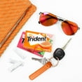 thumbnail image 5 of Trident Fruit Variety Pack, Sugar Free Gum, 14 pcs., 20 pk., 5 of 11