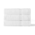 thumbnail image 4 of Member's Mark Commercial Hospitality Washcloths, White, 24-Pack, 4 of 7