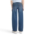 thumbnail image 2 of Levi's Big Girls Wide Leg Jeans, 2 of 10