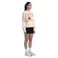 thumbnail image 2 of Champion NCAA Women's Fleece Pullover, 2 of 6