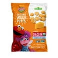 thumbnail image 7 of Earths Best Organic Cheddar Veggie Puffs, .50 oz., 16 ct., 7 of 7