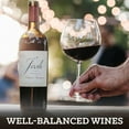 thumbnail image 3 of Josh Cellars Cabernet Sauvignon Wine, 750 ml, 3 of 7