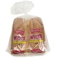 thumbnail image 1 of Bread Lover's White Bread 24 oz., 2 pk., 1 of 4