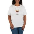 thumbnail image 5 of State of Mine Women's Graphic Tee, 5 of 9