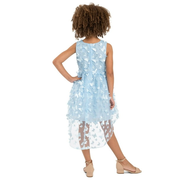 sams club dresses Rare Editions Girls Occasion Dress