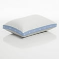 thumbnail image 4 of Sealy Dreamlife 2-Pack Extra Firm Support Foam Core Pillow, Assorted Sizes, 4 of 7