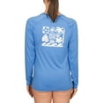 thumbnail image 6 of Billabong Women's Long Sleeve UV T-Shirt, 6 of 8