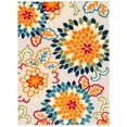 thumbnail image 1 of Safavieh Bahama Indoor/Outdoor Rug Collection, 5' x 8', 1 of 7