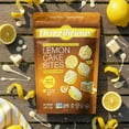 thumbnail image 3 of Drizzilicious Lemon Cake Mini Rice Cakes, 8 oz., 3 of 5