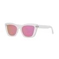 thumbnail image 4 of OOMF Beautiful Freak Cat Eye Women's Sunglasses, 4 of 6