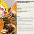 thumbnail image 6 of President Brie Soft-Ripened Cheese (19.6 oz.), 6 of 12
