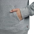thumbnail image 3 of Levi's Boy's Fleece Hoodie, 3 of 8