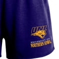 thumbnail image 4 of Champion NCAA Northern Iowa Panthers Women's Shorts, 4 of 7