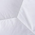 thumbnail image 4 of Feather & Loom Honeycomb Down Alternative Comforter, Assorted Sizes, 4 of 7