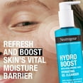 thumbnail image 8 of Neutrogena Hydro Boost Hydrating Gel Cleanser, 7.8 fl. oz., 3 pk., 8 of 9