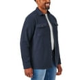 thumbnail image 4 of Member's Mark Men's Polar Fleece Shirt, 4 of 8