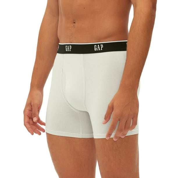 Gap Men's 4-Pack Ultra Soft Modal Boxer Brief - Samsclub.com