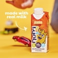 thumbnail image 7 of Nurri Kids 10g Protein Ultra-Filtered Milk Shake,  Chocolate, 8 fl. oz. 12 pk., 7 of 9