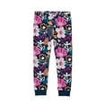 thumbnail image 10 of Member's Mark Girls 4-Piece Organic Cotton Pajama Set, 10 of 13