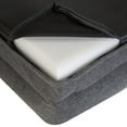 thumbnail image 7 of Member's Mark Sofa Pet Bed, Choose Size & Color, 7 of 10