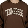 thumbnail image 4 of State of Mine Women's Arched State Sweatshirt, 4 of 5