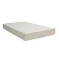 thumbnail image 4 of Sealy Butterfly Breathable Knit Crib and Toddler Bed Mattress, 4 of 10